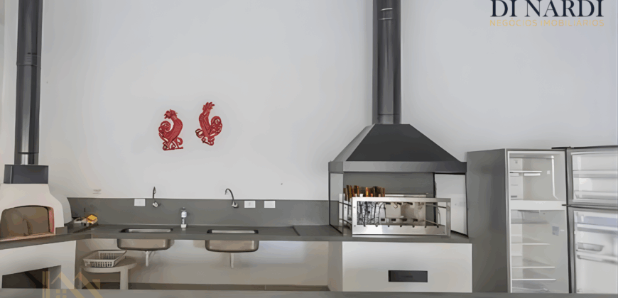 Apartamento à Venda – Edifício Solar | Perdizes – SP