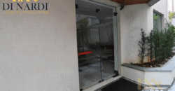 Apartamento com 4 Quartos e Varanda Gourmet em Perdizes – 205m² de Sofisticação