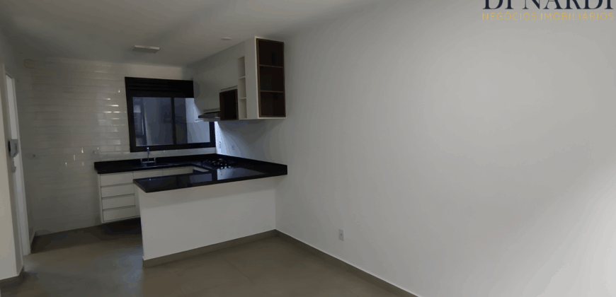 Casa com 2 Quartos e Churrasqueira Coberta – Vila Ipojuca, SP