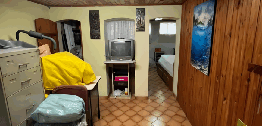 Casa na Vila Romana – imóvel ampliado e com alto potencial de valorização!