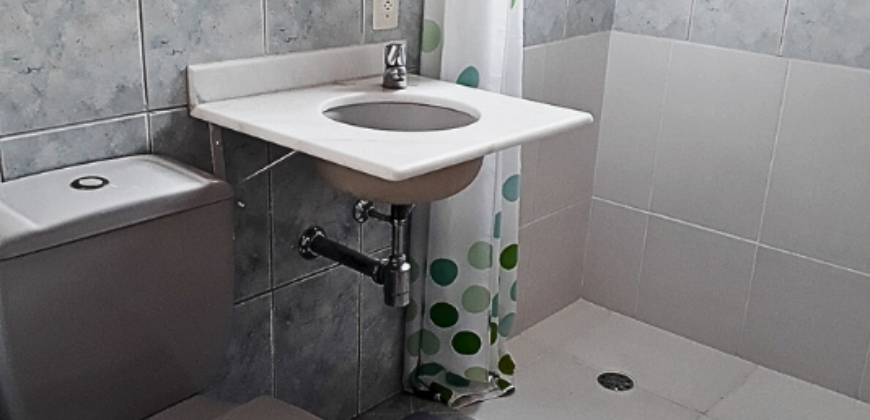 Apartamento à Venda – Vila Ipojuca (Alto da Lapa) – 60m²