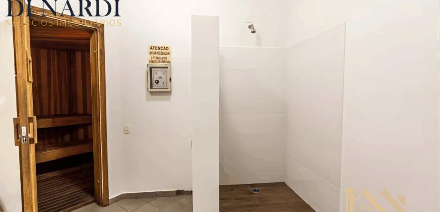 Apartamento com 4 Quartos e Varanda Gourmet em Perdizes – 205m² de Sofisticação