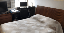 Apartamento à Venda – Edifício Solar | Perdizes – SP