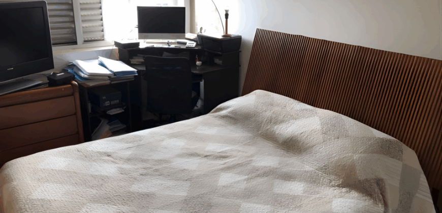 Apartamento à Venda – Edifício Solar | Perdizes – SP