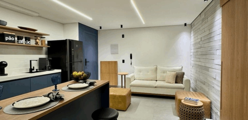 Apartamento pronto para Morar – Reserva Paulistano