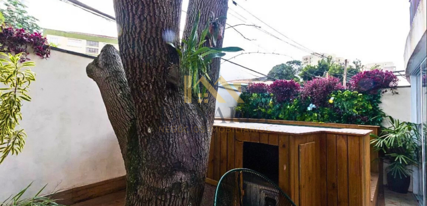 Casa com 2 Quartos e Churrasqueira Coberta – Vila Ipojuca, SP