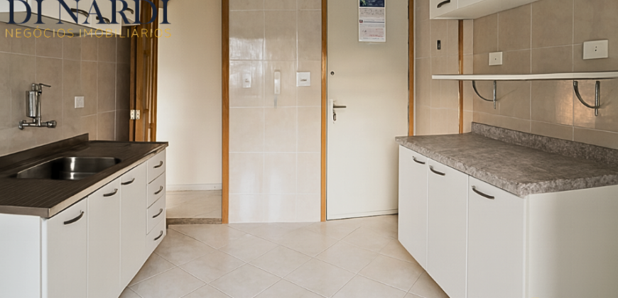 Apartamento à Venda – Vila Ipojuca (Alto da Lapa) – 60m²