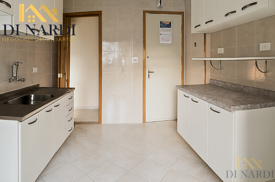 Apartamento à Venda – Vila Ipojuca (Alto da Lapa) – 60m²