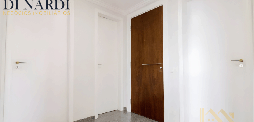 Apartamento com 4 Quartos e Varanda Gourmet em Perdizes – 205m² de Sofisticação