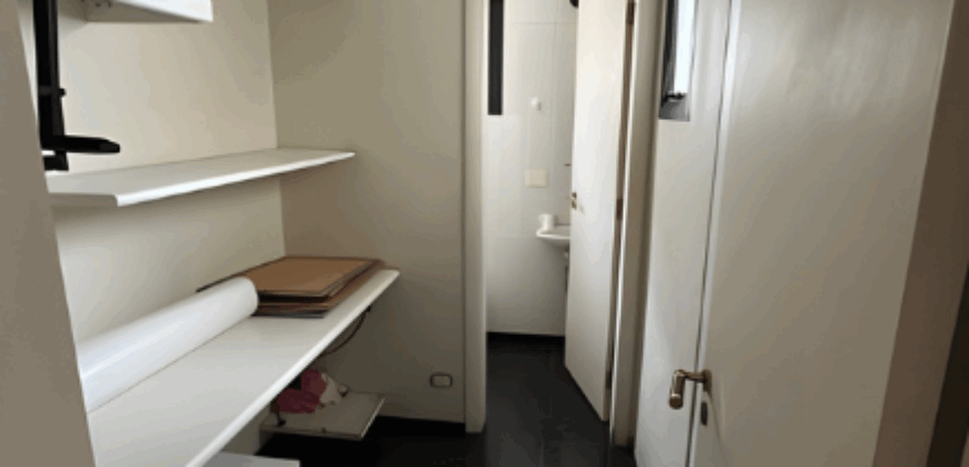 Apartamento com 4 Quartos e Varanda Gourmet em Perdizes – 205m² de Sofisticação