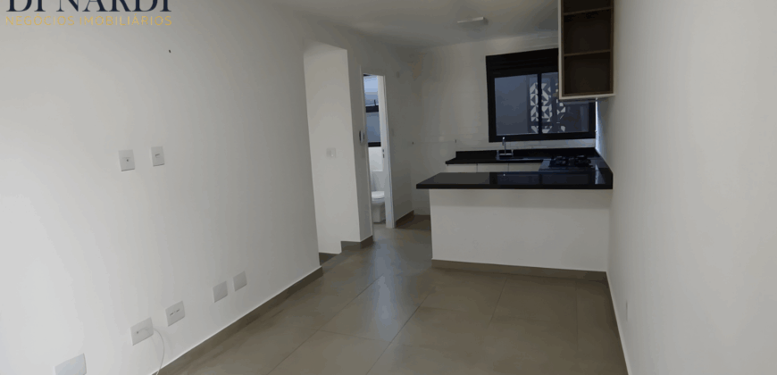 Casa com 2 Quartos e Churrasqueira Coberta – Vila Ipojuca, SP