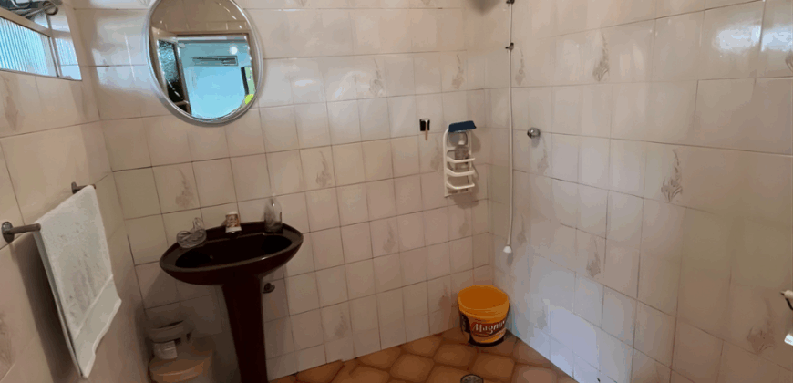 Casa na Vila Romana – imóvel ampliado e com alto potencial de valorização!