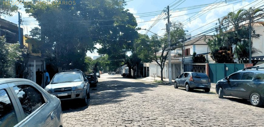 Casa no Alto da Lapa 150 m² – imóvel versátil com excelente potencial de valorização!