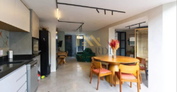 Casa com 2 Quartos e Churrasqueira Coberta – Vila Ipojuca, SP