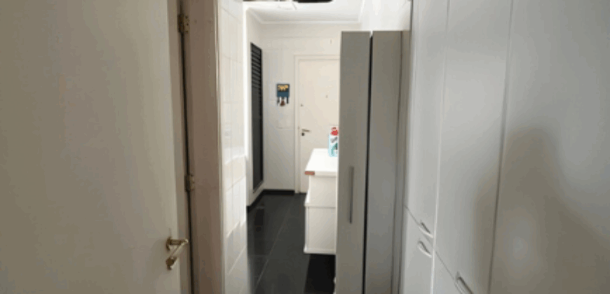 Apartamento com 4 Quartos e Varanda Gourmet em Perdizes – 205m² de Sofisticação