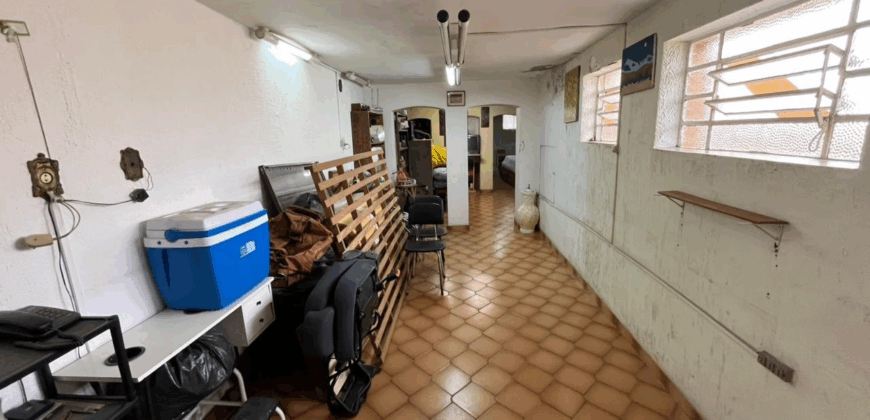 Casa na Vila Romana – imóvel ampliado e com alto potencial de valorização!