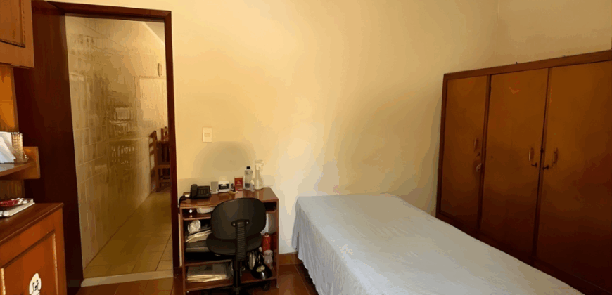 Casa na Vila Romana – imóvel ampliado e com alto potencial de valorização!