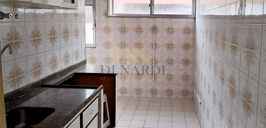 Apartamento à Venda no Parque Residencial da Lapa