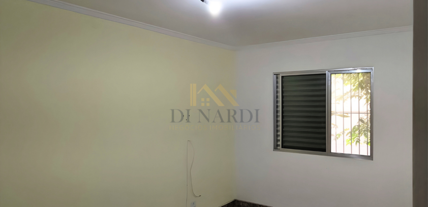 Apartamento para Aluguel no Parque Residencial da Lapa