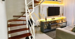 Sobrado para aluguel com 109 metros quadrados com 3 quartos em Aparecidinha – Sorocaba – SP