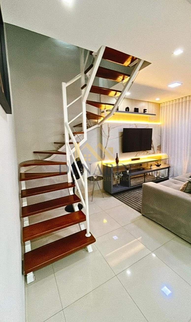 Sobrado para aluguel com 109 metros quadrados com 3 quartos em Aparecidinha – Sorocaba – SP