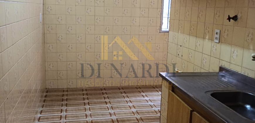 Apartamento à Venda –  Condomínio Central Parque Lapa