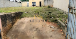 Terreno à venda – Rua Antônio Gomes Morgado – Jd. Cruzeiro do Sul (Além Ponte)