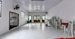 Apartamento à Venda no Parque Residencial da Lapa