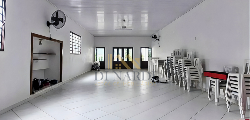 Apartamento à Venda no Parque Residencial da Lapa