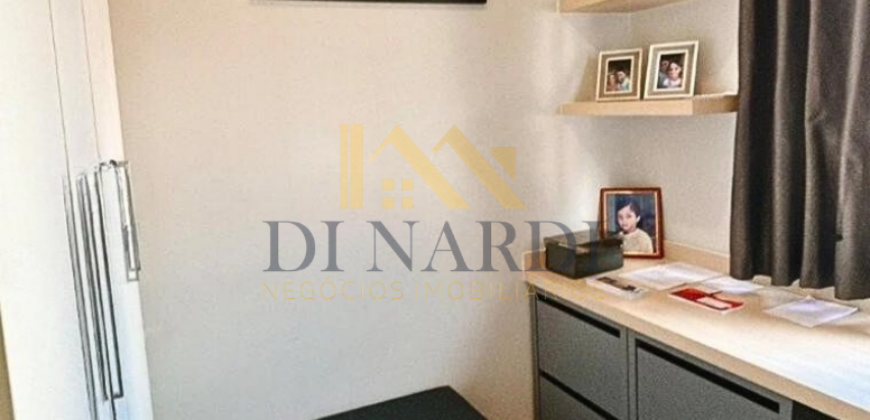 Sobrado para aluguel com 109 metros quadrados com 3 quartos em Aparecidinha – Sorocaba – SP