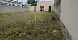 Terreno à venda – Rua Antônio Gomes Morgado – Jd. Cruzeiro do Sul (Além Ponte)