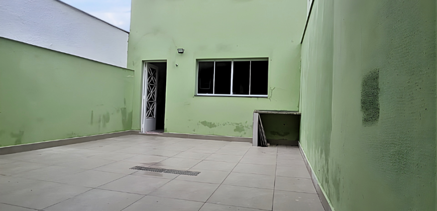 Sobrado à venda – Jardim Saira, Sorocaba