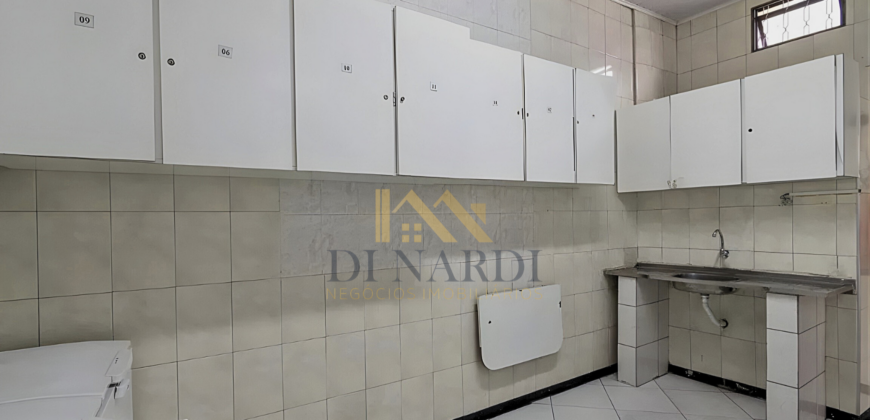 Apartamento à Venda no Parque Residencial da Lapa