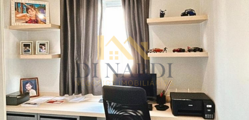 Sobrado para aluguel com 109 metros quadrados com 3 quartos em Aparecidinha – Sorocaba – SP