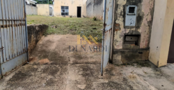 Terreno à venda – Rua Antônio Gomes Morgado – Jd. Cruzeiro do Sul (Além Ponte)