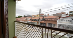 Sobrado à venda – Jardim Saira, Sorocaba