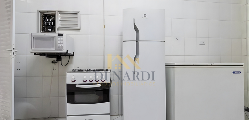 Apartamento à Venda no Parque Residencial da Lapa