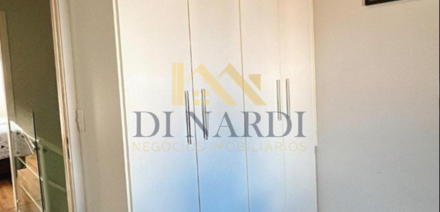 Sobrado para aluguel com 109 metros quadrados com 3 quartos em Aparecidinha – Sorocaba – SP