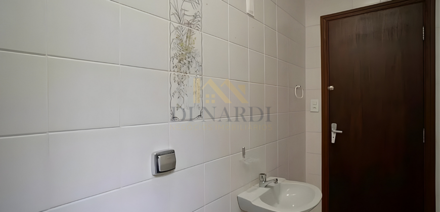 Sobrado à venda – Jardim Saira, Sorocaba