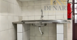 Apartamento à Venda no Parque Residencial da Lapa