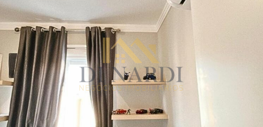 Sobrado para aluguel com 109 metros quadrados com 3 quartos em Aparecidinha – Sorocaba – SP