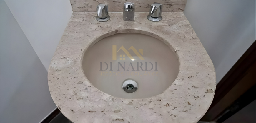 Sobrado à venda – Jardim Saira, Sorocaba