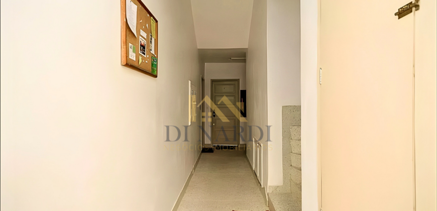 Apartamento à Venda no Parque Residencial da Lapa