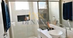 Sobrado para aluguel com 109 metros quadrados com 3 quartos em Aparecidinha – Sorocaba – SP