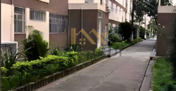 Apartamento à Venda no Parque Residencial da Lapa