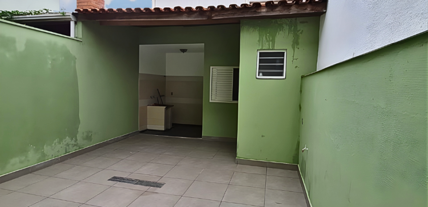 Sobrado à venda – Jardim Saira, Sorocaba