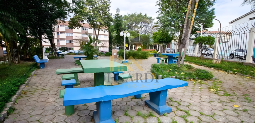Apartamento à Venda no Parque Residencial da Lapa