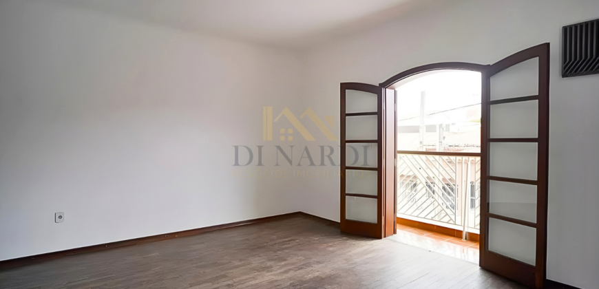 Sobrado à venda – Jardim Saira, Sorocaba