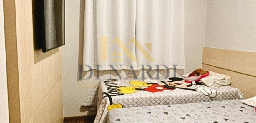 Sobrado para aluguel com 109 metros quadrados com 3 quartos em Aparecidinha – Sorocaba – SP