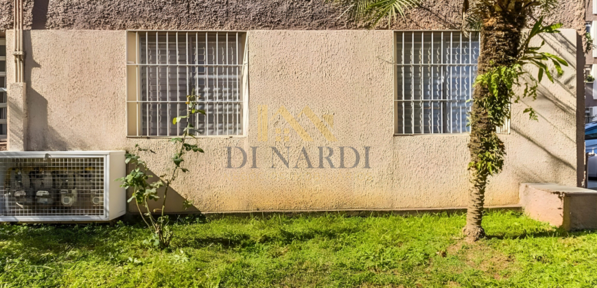 Apartamento à Venda no Parque Residencial da Lapa